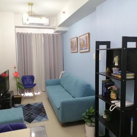 S Residencestower 3 - L&R Staycation Pasay Zewnętrze zdjęcie