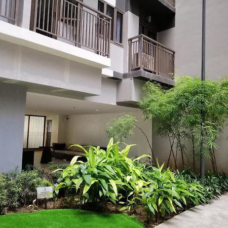 S Residencestower 3 - L&R Staycation Pasay Zewnętrze zdjęcie