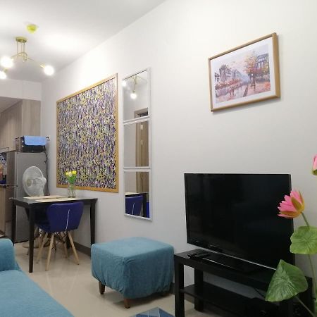 S Residencestower 3 - L&R Staycation Pasay Zewnętrze zdjęcie
