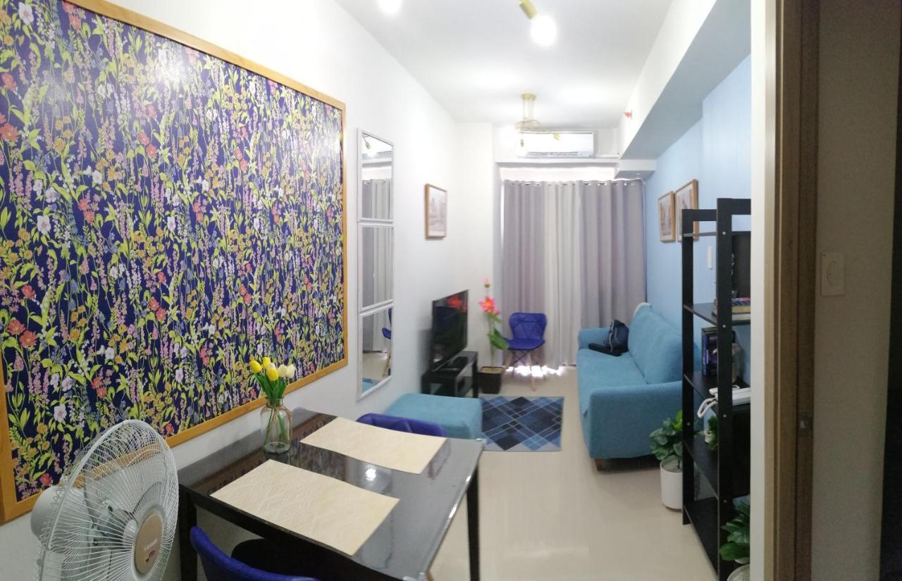 S Residencestower 3 - L&R Staycation Pasay Zewnętrze zdjęcie