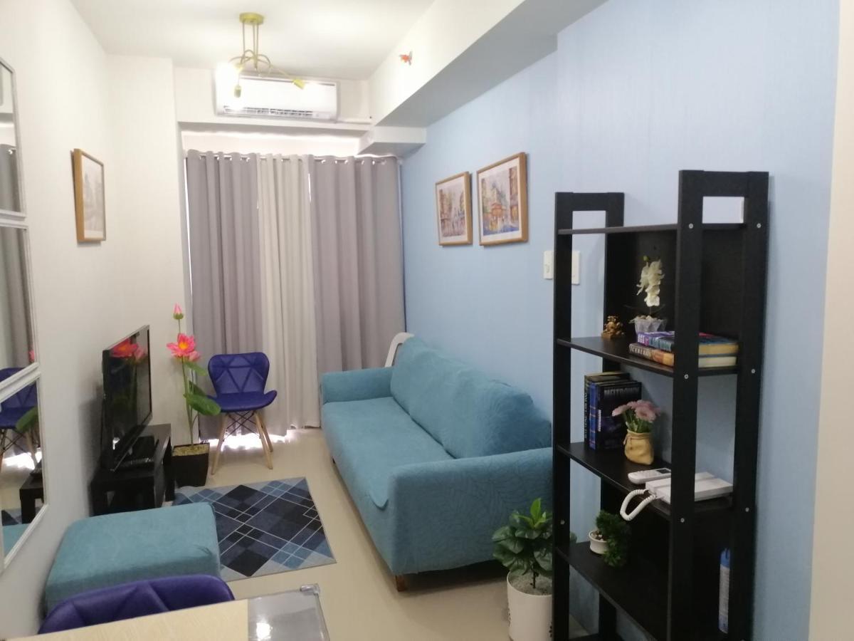 S Residencestower 3 - L&R Staycation Pasay Zewnętrze zdjęcie