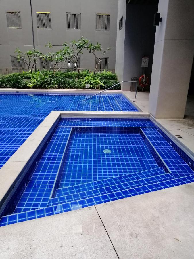 S Residencestower 3 - L&R Staycation Pasay Zewnętrze zdjęcie