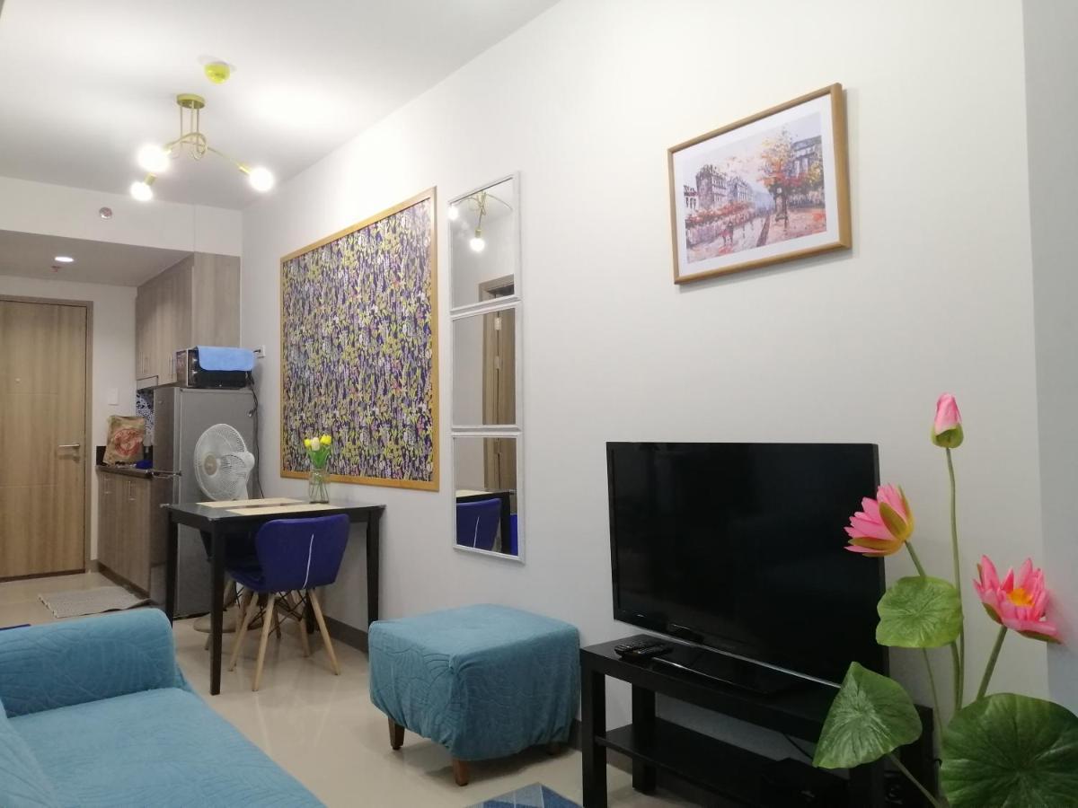 S Residencestower 3 - L&R Staycation Pasay Zewnętrze zdjęcie