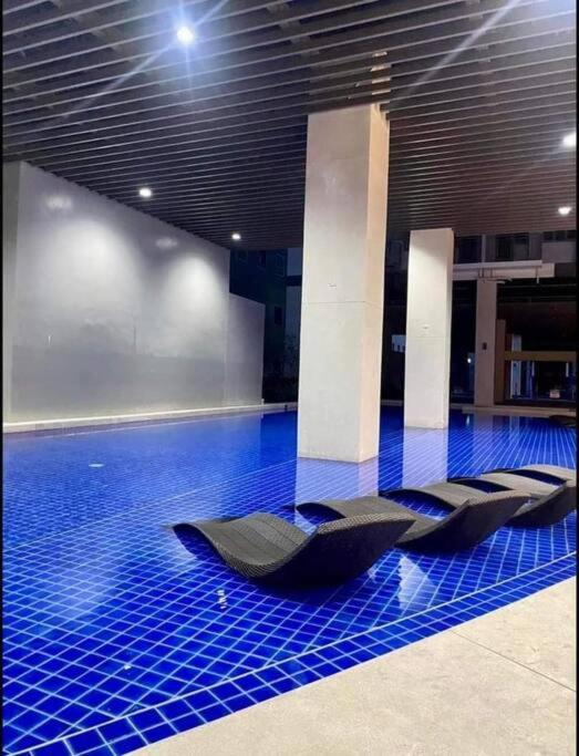 S Residencestower 3 - L&R Staycation Pasay Zewnętrze zdjęcie