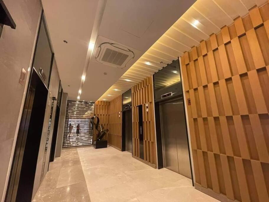 S Residencestower 3 - L&R Staycation Pasay Zewnętrze zdjęcie