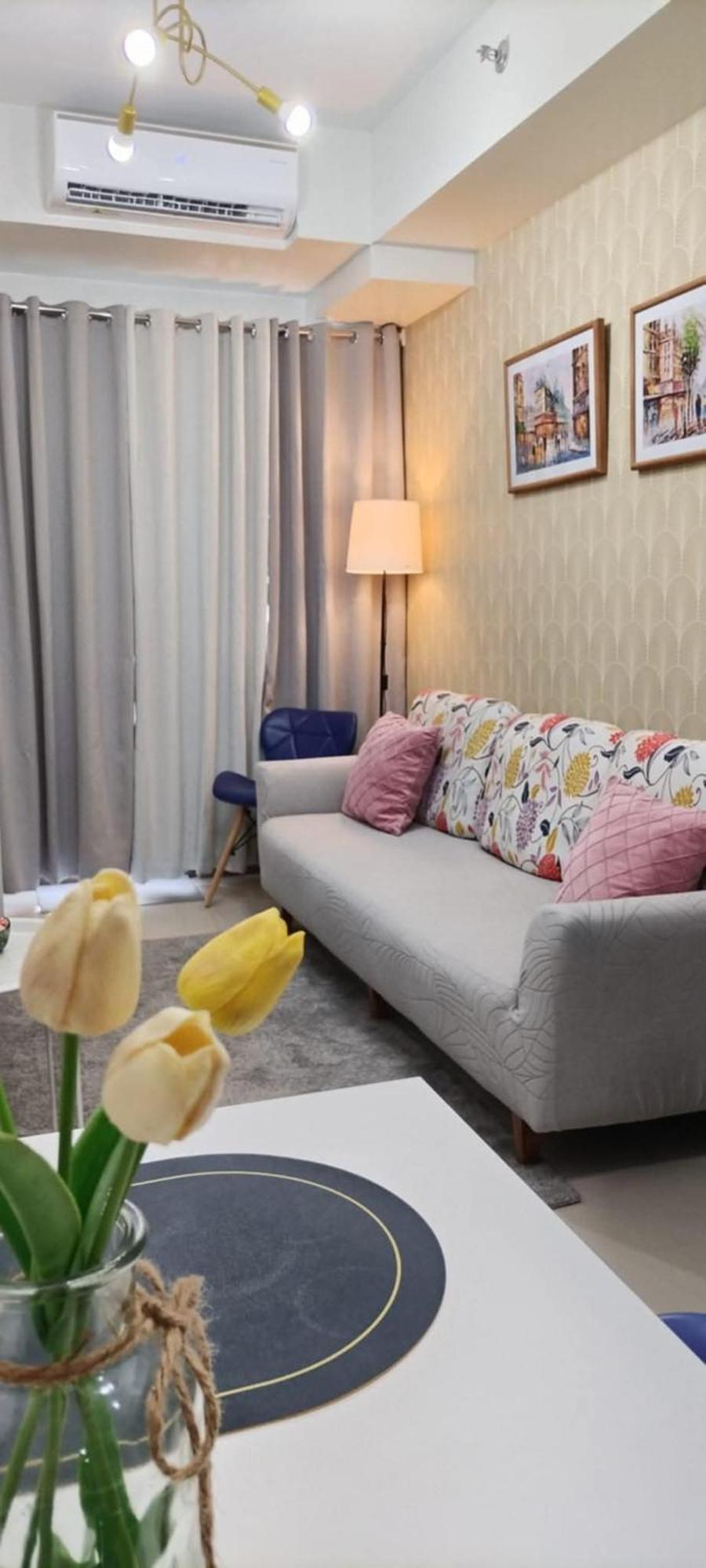 S Residencestower 3 - L&R Staycation Pasay Pokój zdjęcie
