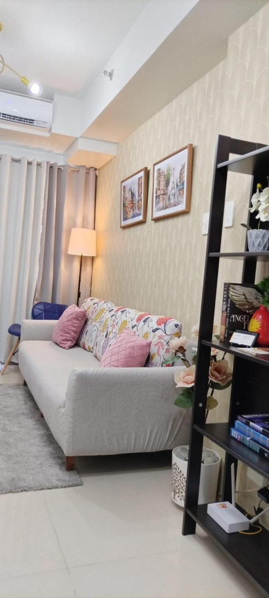 S Residencestower 3 - L&R Staycation Pasay Pokój zdjęcie